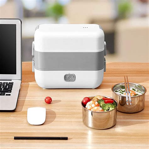 best quality electric lunch box|portable electric heating lunch box.